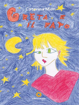cover image of Greta e il fato